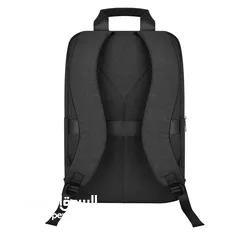  2 WiWU Minimalist Backpack  حقيبة ظهر من WiWU – الأناقة والبساطة في حقيبة واحدة!