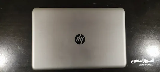  2 لابتوب HP notebook