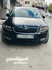  1 سكوده اكتافيا