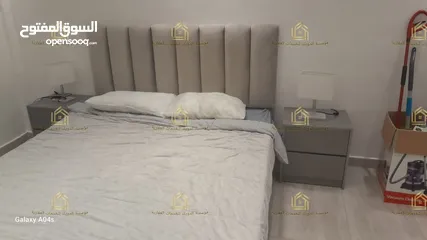  9 شقة مفروشة سوبر ديلوكس اعلان رقم (O360)