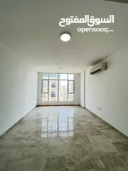  3 For rent a flat 2BHK in Al Qurum, in the Seih Al Maleh area, for families