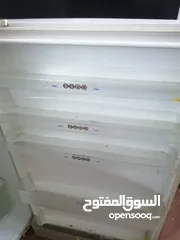  3 ثلاجه شارب
