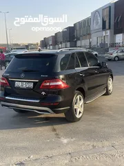  1 2015ML400شرط الفحص كامل وارد البشر