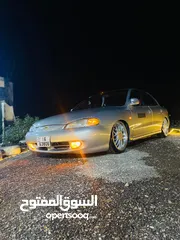 11 هواندي افانتي 1996