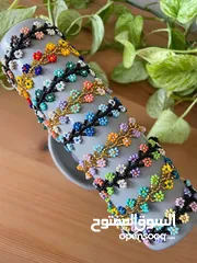  4 مدربه حرف يدوية