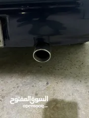  15 كيا سيفيا لون ازرق ميتالك نظيفه مع جنط 15 مميز كاوشوك وكاله غرفه نطيفه بطاريه جديده لسى كفالتها معها