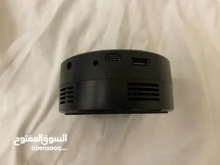  5 بروجكتر ميني