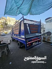  12 بكم كيا بنجو 2011 فحل فحص كامل ممشا قليل