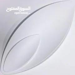  2 قطع ديكور ثلاثيه الابعاد 3d بالجمله