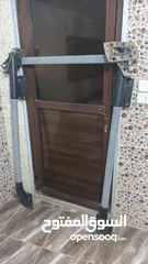  4 موجود حمالة سقف نافار