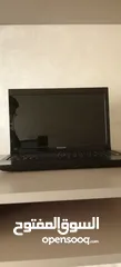  23 لابتوب Lenovo B570  عمل أنيق وسعر حرق! تم تخفيض السعر من 120 إلى 70 بسبب البيع المستعجل