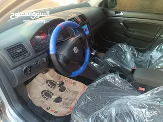  4 جولف 2008 للبيع