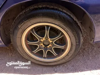  3 كيا توه اوتوماتيك موديل 97 اوتامتك