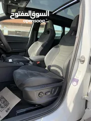  24 سيات اتيكا CUPRA ترخيص 2022 ماتور 2000 بنزين/اوتوماتيك/300 حصان/دفع 4*4
