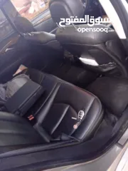  2 مرسيدس e280 موديل 2007