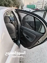  6 تويوتا اكو ( يارس) موديل 2005 بحال الوكالة اتومتيك للبيع اوللبدل على أقل سعر
