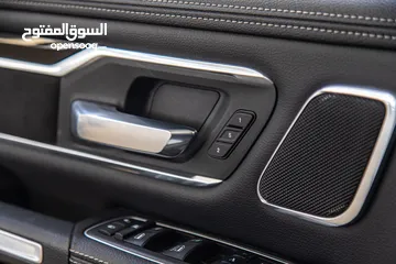  27 2020 Ram 1500 laramie