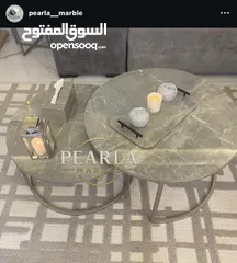  10 صواني وديكورات بورسلان ايطالي