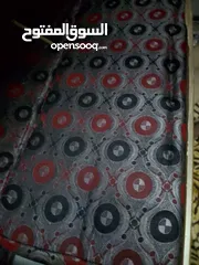  3 فرشات عربي للبيع مستعمل