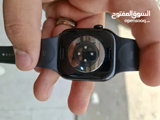  6 ساعة ابل الجيل العاشر