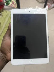  2 Ipad mini for sell in excellent condition