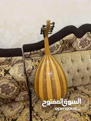  1 عود زرياب جميل