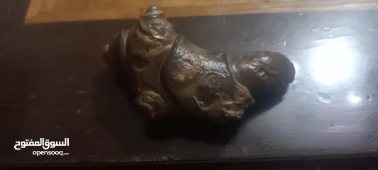  2 حجر يماني نادر