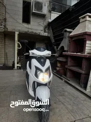  4 Sym jet 4 2019