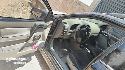  3 أوبل استرا ستيشن 99 اتماتيك بنزين متور 1600 ضبل فحص ممتاز ترخيص تامين
