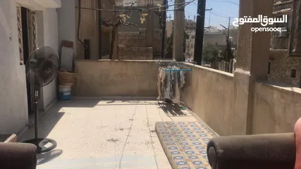  14 بيت مستقل للبيع مساحة 500 متر