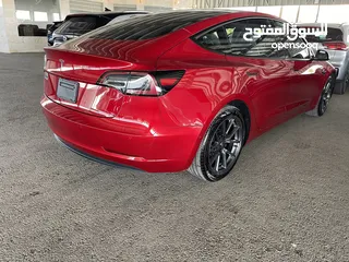  6 Tesla Model 3 تسلا موديل