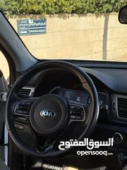  18 (قابل للبدل )كيا نيرو 2021 فل كامل ما عدا الفتحة كهرباء بالكامل