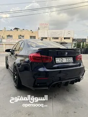  7 Bmw m3 competition