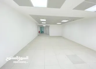  11 Premium Grade A Office and Retail Spaces in Muscat Hills (105)