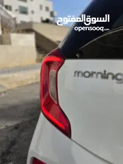  15 Kia Morning 2020