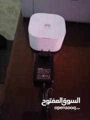  8 راوتر مقوي اكستندر Huawei WiFi 1200Mb لكل الشبكات