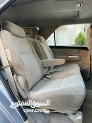  20 ‎تويوتا فورتشنر موديل 2015 وارد الشركة المركزية وصيانة الوكاله ((ممشى 100 الف كيلو فقط))