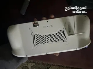  4 Aokzoe A1 pro  اقوى بي سي محمول اقوى من rog ally