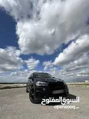  19 ‎‏BMW X5 xDrive40e (2016) Kit M