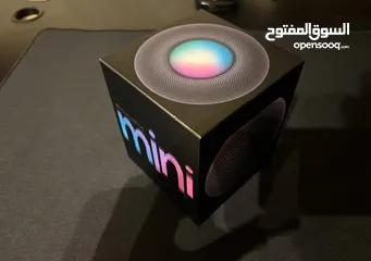  4 Apple HomePod Mini Space Gray