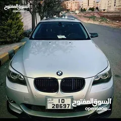  6 ""BMW e60 ""