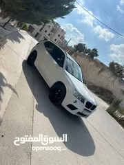  9 Bmw x3 M.        بي ام اكس 3