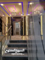  2 شقق جديدة للبيع