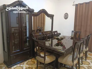  1 بسم الله الرحمن الرحيم السلام غرفة سفره فخمه تفصيل ثقيل مصنوعه من خشب الزان ول لاتيه وقشرت الزيتون ت
