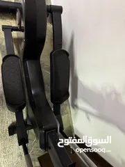  4 زي الاجديدة مستعمل 3مرات بس