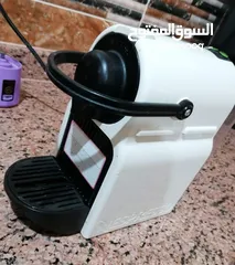  3 ماكينة صنع القهوة نسبريسو nespresso