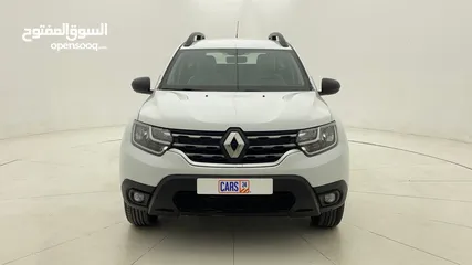  8 (HOME TEST DRIVE AND ZERO DOWN PAYMENT) RENAULT DUSTER