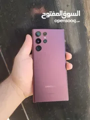  1 s22 ultra 5g للبيع بسعر حرق