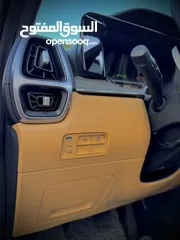  15 سورنتو 2023 فل الفل هايبرد