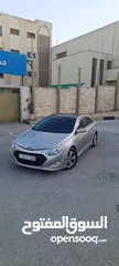  3 هيونداي سوناتا 2012 هايبرد فحص كامل